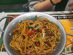 -西语·炭烧牛排(卓越中寰店)