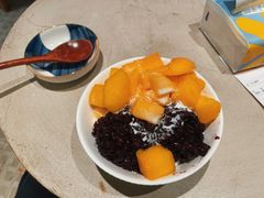 -小团圆糖水铺(襄阳南路店)