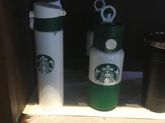 -星巴克(湖州安吉浙北大厦店)