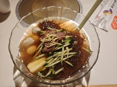 -七八冷面·延边朝鲜族美食(圣熙八号店)