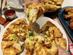 -必胜客(蚌埠东海万达店)