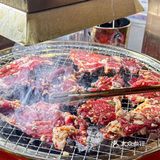 在深圳吃了5678次的东北烤肉‼️嘎嘎香‼️