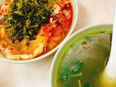 -玉华饮食店(茅台路店)