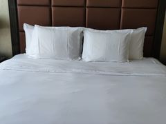 -北京朝阳悠唐皇冠假日酒店