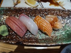 -千羽鹤海鲜居酒屋Bistro(大望路店)