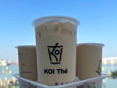 -Koi thé(水坑尾街店)
