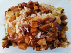 王师傅豆皮-周记热干面豆皮大王(桃花东街店)