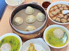 -蒋家桥饺面店(东关街店)