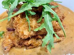 -BomBa意大利餐厅