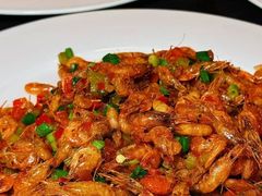 -明月食府(二区干二路店)