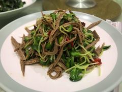 -粗茶淡饭•陕菜•家常菜