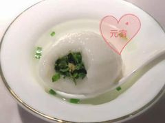 -壹品宴掦·淮扬菜(新牌坊店)