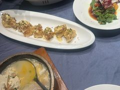 -狮王府淮扬菜(万象城店)