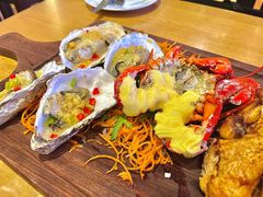 -PAULANER普拉那德国啤酒花园(千玺广场店)