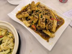 -宜宾海鲜酒家·三十年老字号