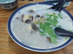 -鸭小妹鸭血粉丝(老门东店)