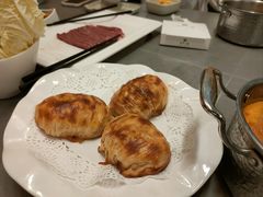 -君邦火锅(新疆大厦店)