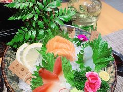 -吉之仙•中国制造•出口级食材日料店(领事馆总店)