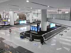 -青岛胶东国际机场
