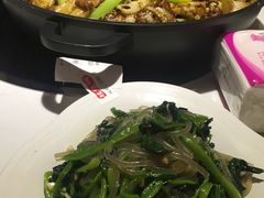 -蛙蛙叫干锅年代(簋街总店)