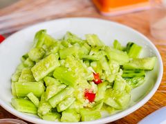 -五七小李子油焖大虾(总店)