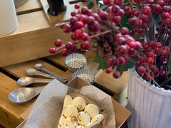 桂花栗子派Chestnut-Pie Bird(新闸路店)