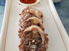 -老毛手抓·盐池滩羊非遗手抓(宁夏总店)