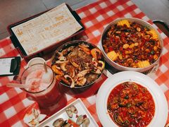 -辣小鲜·南昌大排档(船山路店)