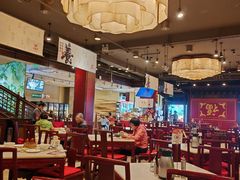 -金鼎轩(方庄天坛店)