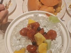 -大树餐厅(益田假日店)