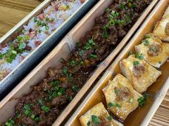 -竹一味·竹筒饭