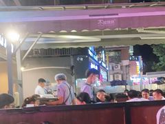 -木屋烧烤(白石洲店)