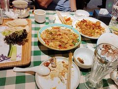 -新疆巴州金丝特餐厅(大钟寺店)