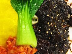 -吾里.春川家韩国料理(万达店)