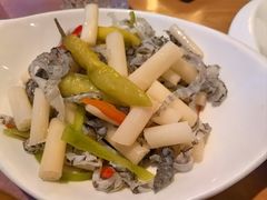 -颐和•海鲜砂锅粥•啫啫煲(奥林匹克广场店)