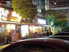 -小鲜肉延边朝鲜族烤串(珠海店)