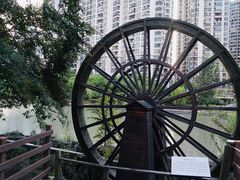 -苏州河梦清园环保主题公园