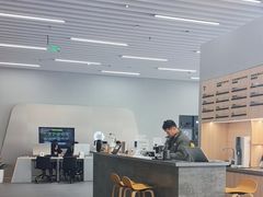 -上海浦东smart汽车全功能店(金桥店)