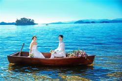 -摩玛婚纱摄影(杭州店)