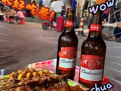 -马记大锅煮(总店)