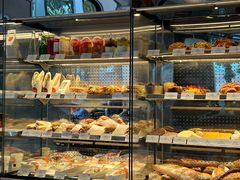 -西点坊(浦东香格里拉店)