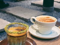 -Metal hands·铁手咖啡