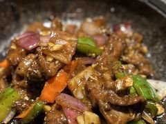-老头儿油爆虾(金鹰世界店)