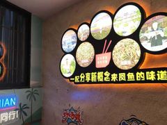 -新概念来凤鱼(璧山店)