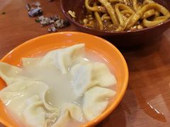 -龙抄手(春熙路总店)