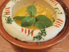 -ELI FALAFEL Lebanese&Mediterranean黎巴嫩美食(富城路店)