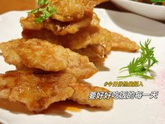 -奉天小馆·非遗东北菜(沈阳万象城店)