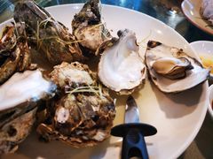 -崖口红树林海鲜餐厅