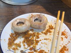 -众合原味烧烤(深沟寺店)