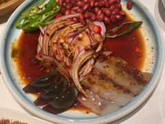 -拾柴熏酱-鲜虾水饺(群力店)